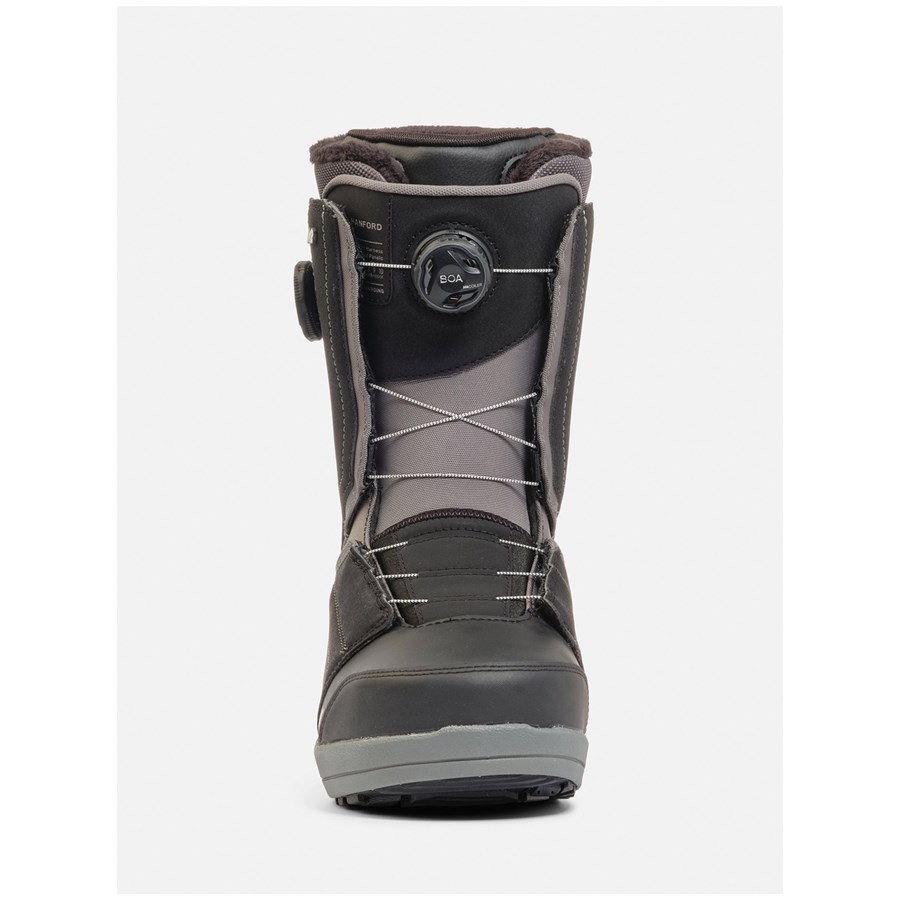K2 Hanford Snowboard Boots 2025 | evo
