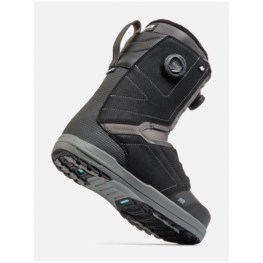 K2 Hanford Snowboard Boots 2025 | evo
