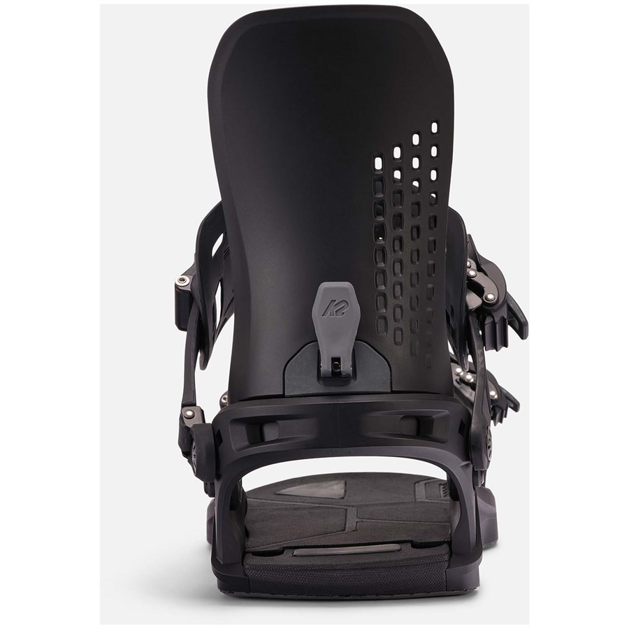 K2 - K2　DEBUT Snowbord binding S size K2 Edition Snowboard Bindings 2025 | evo