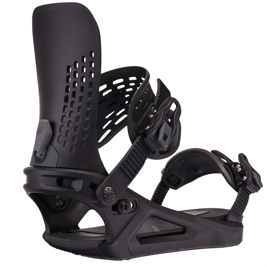 K2 - K2　DEBUT Snowbord binding S size K2 Edition Snowboard Bindings 2025 | evo