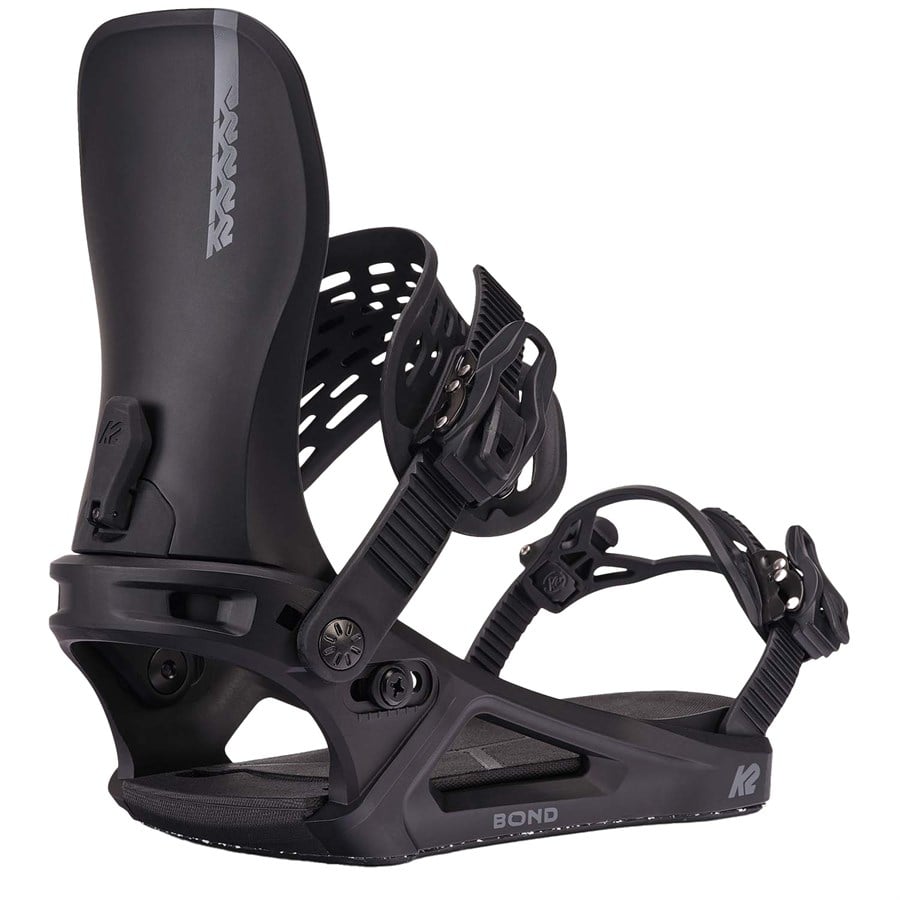 K2 Bond Snowboard Bindings 2025 | evo