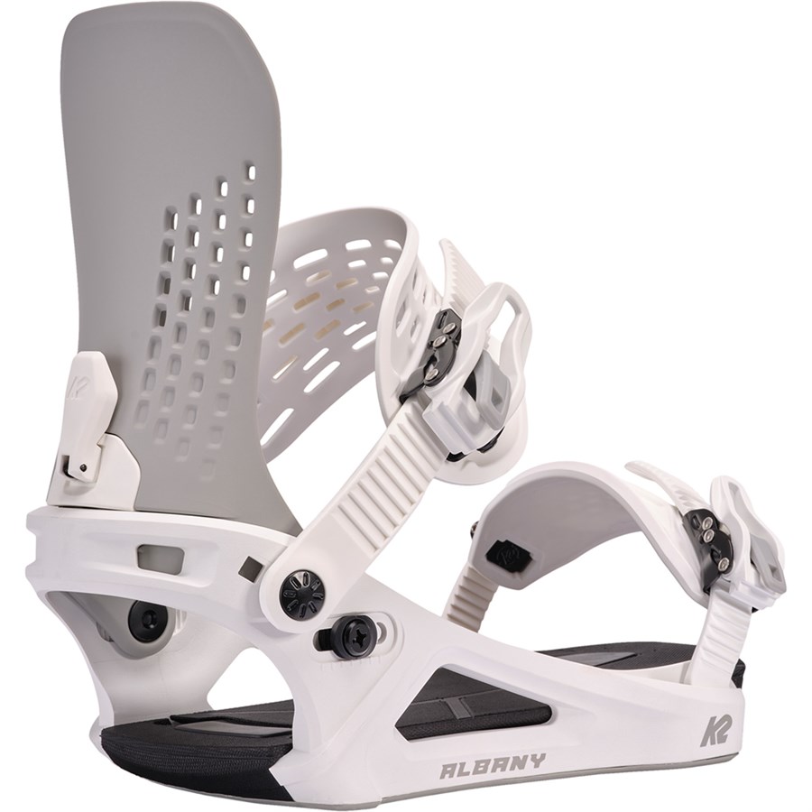 K2 Albany Snowboard Bindings - Women's 2025 | evo