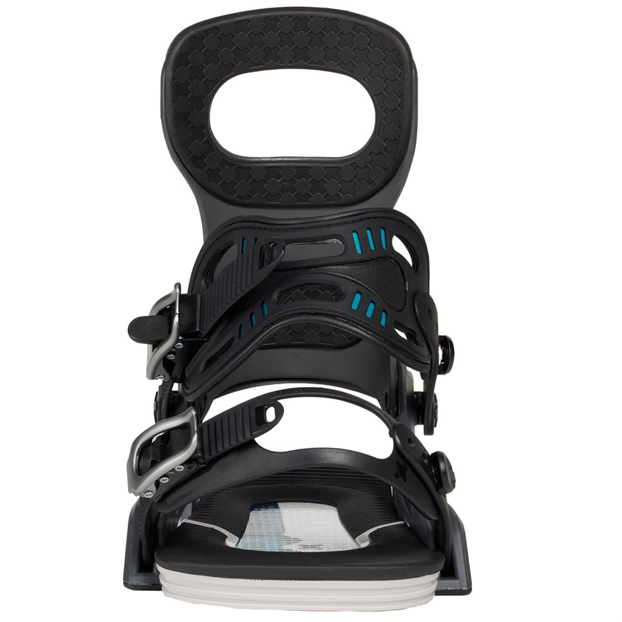 バインディング BENT L joint blue Bent Metal Joint Snowboard Binding 2025-2026 | Bent Metal