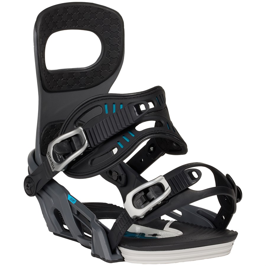 BENTL JOINT ベントメタル　19-20モデル S/Mサイズ Bent Metal Joint Snowboard Binding 2025-2026 | Bent Metal