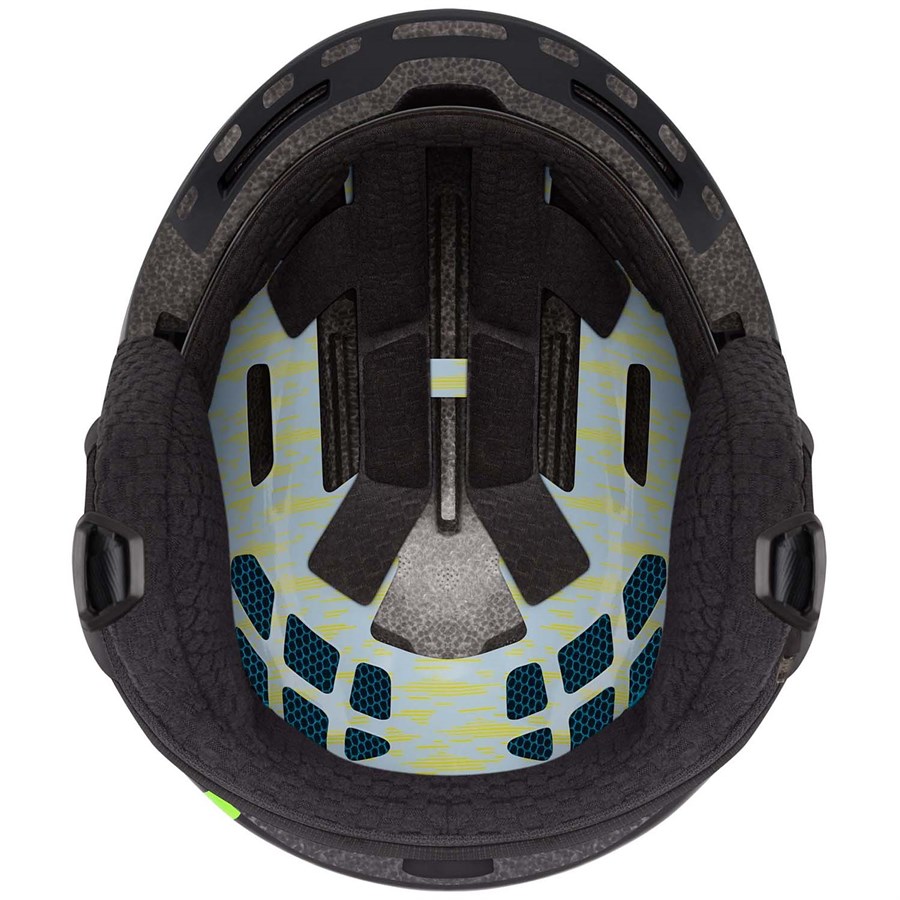 Smith Method Pro MIPS Round Contour Helmet | evo