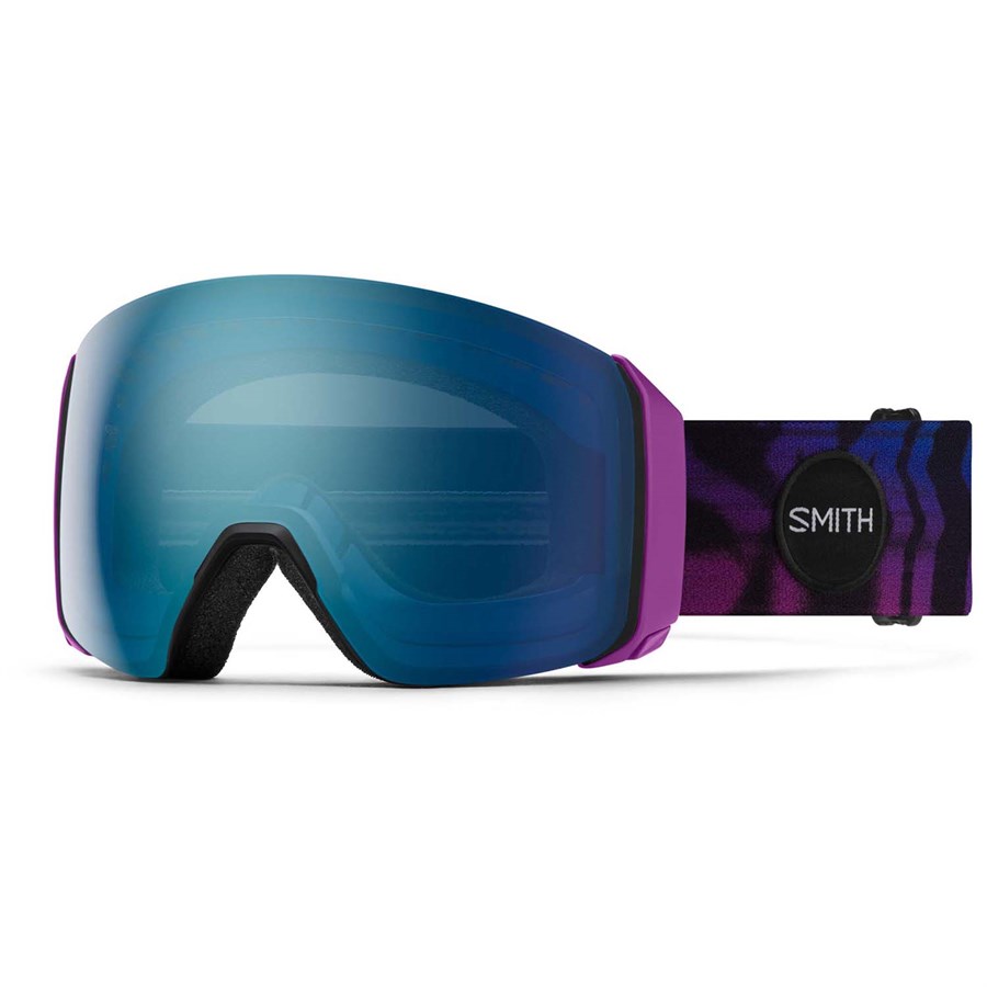 SMITH(スミス)ゴーグル2023-2024モデルの特徴を解説！