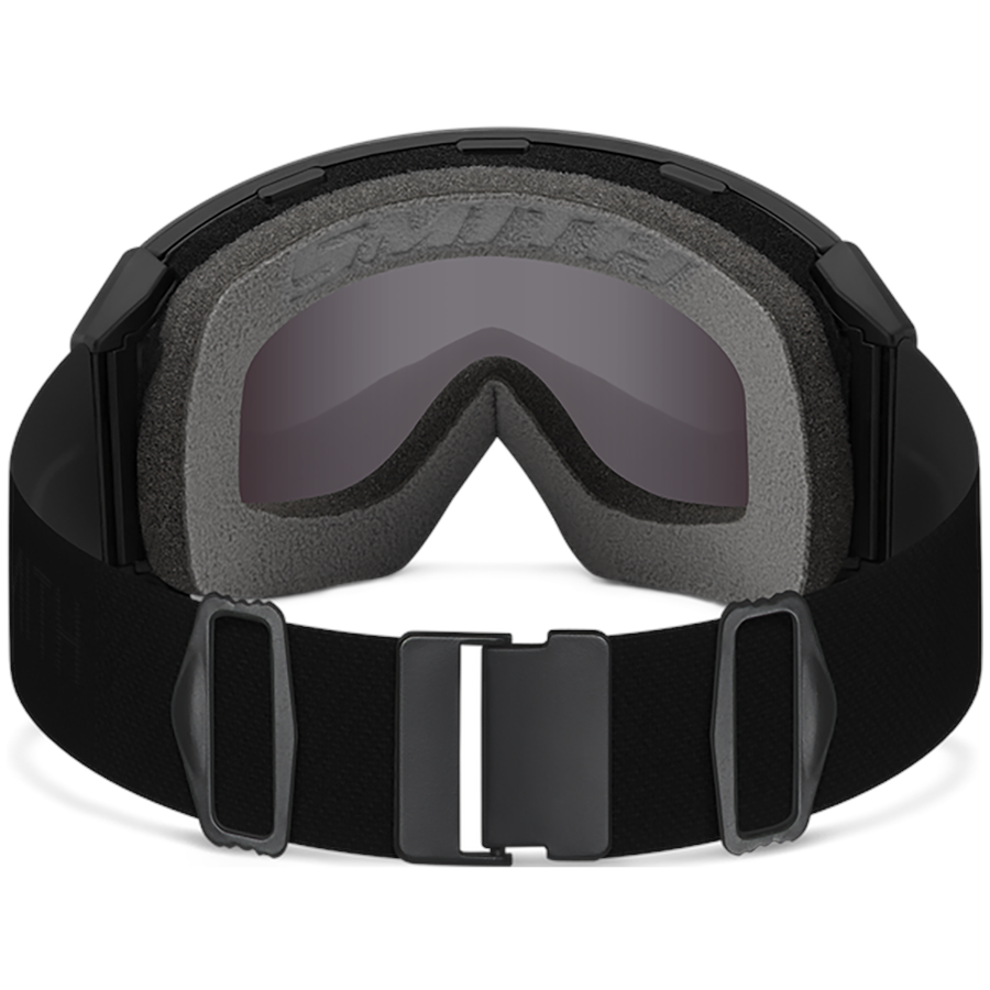 Smith 4D MAG XL Low Bridge Fit Goggles | evo