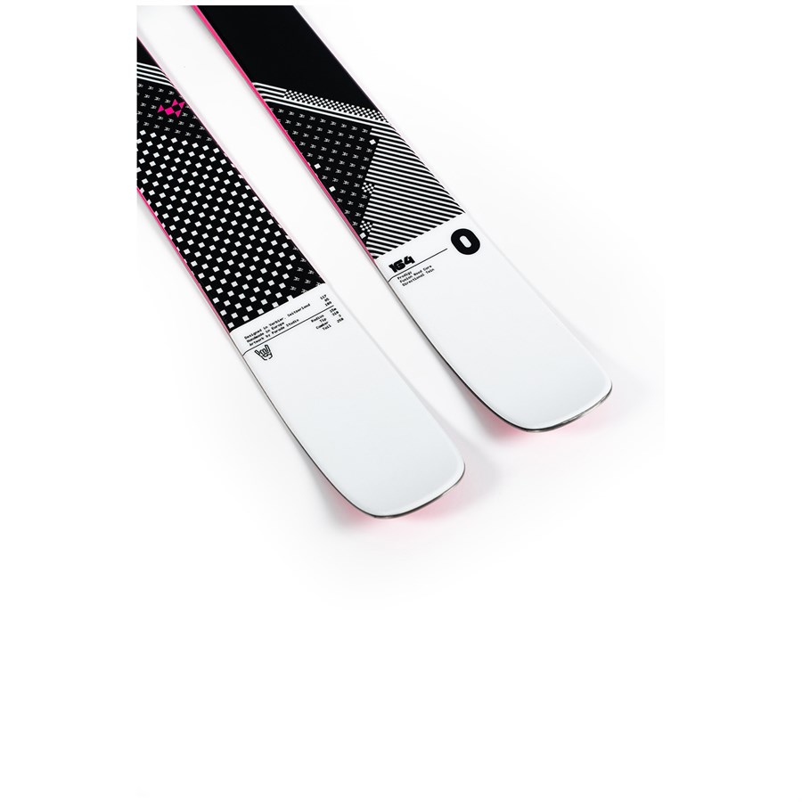 Faction Prodigy 0 Skis 2025 | evo