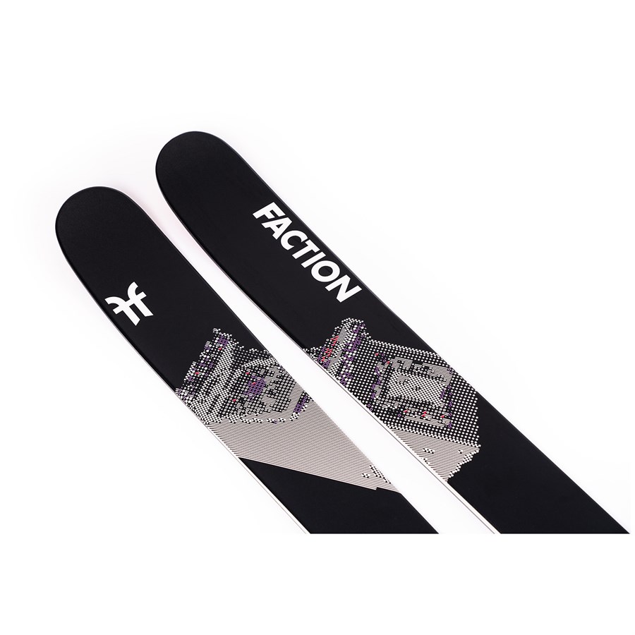 Faction Prodigy 3 Skis 2025 | evo