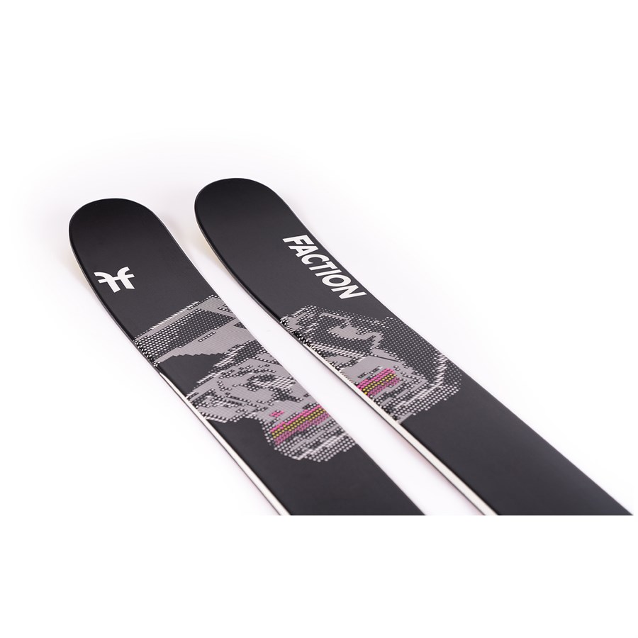Faction Prodigy 4 Skis 2025 | evo