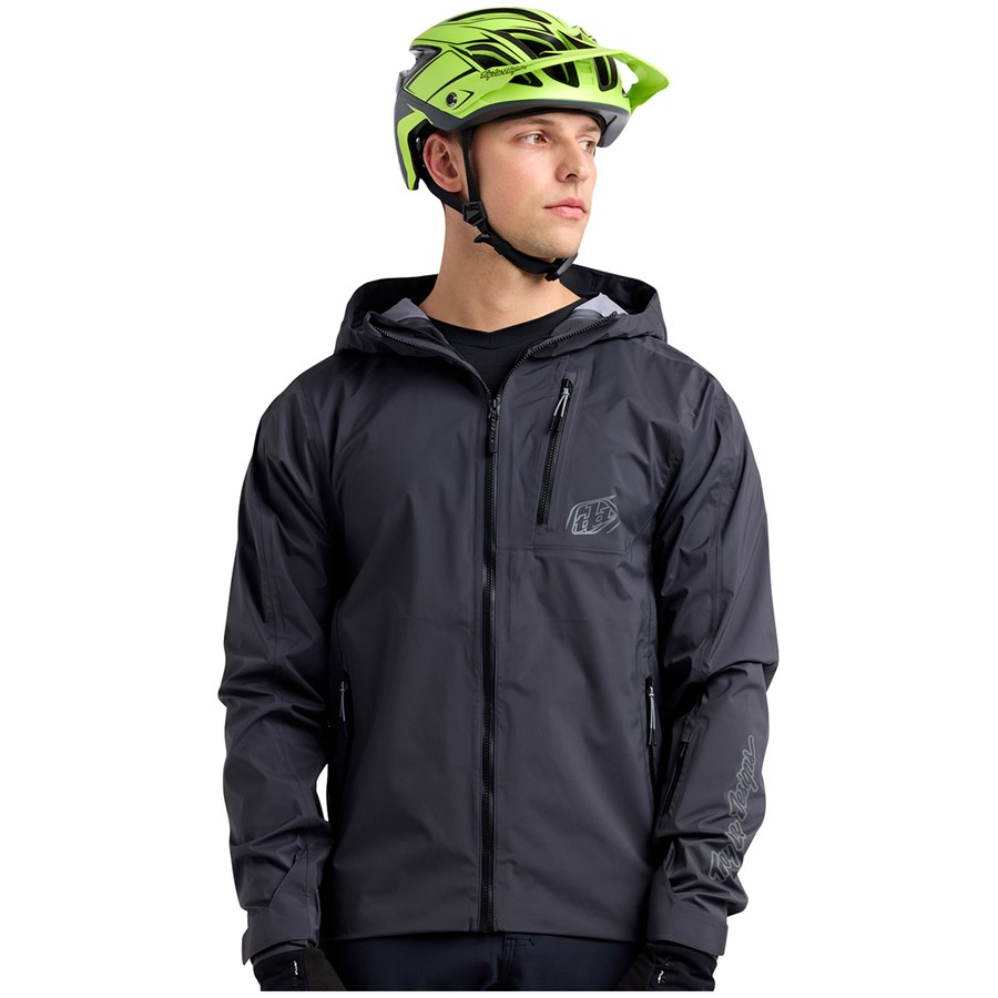 Troy Lee Designs Resist Jacket evo