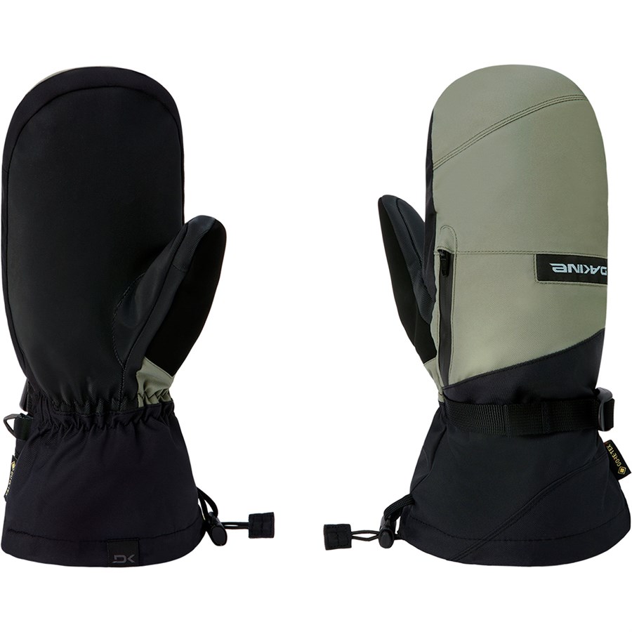 Dakine Titan GORE-TEX Mittens | evo