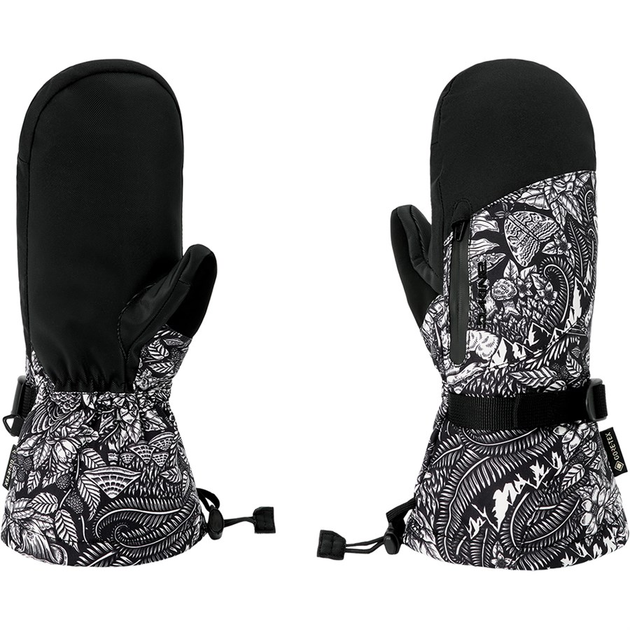 Dakine Sequoia GORE-TEX Mittens - Women's | evo