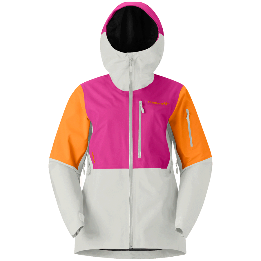 Norrona lofoten Gore-Tex Jacket ウィメンズ XL norrona-lofoten-gore-tex-
