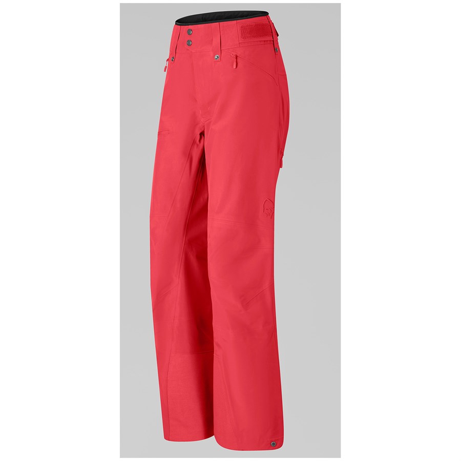 Norrona Lofoten GORE-TEX Pants - Women's | evo