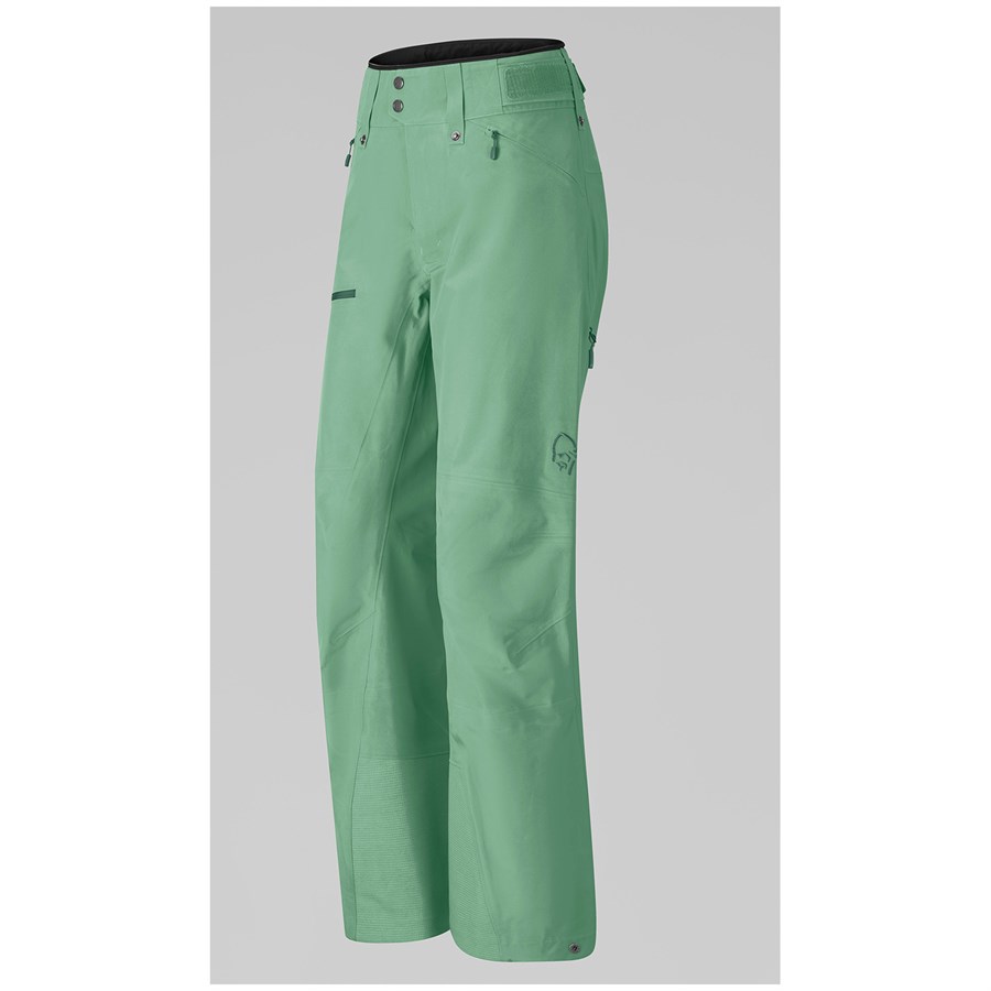 Norrona Lofoten GORE-TEX Pants - Women's | evo