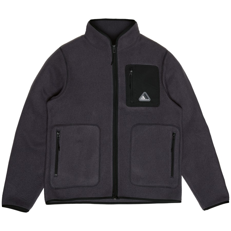 Armada Ledger Fleece - Unisex | evo