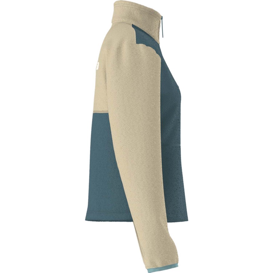 The North Face Yumiori ¼ Zip - Women's | evo
