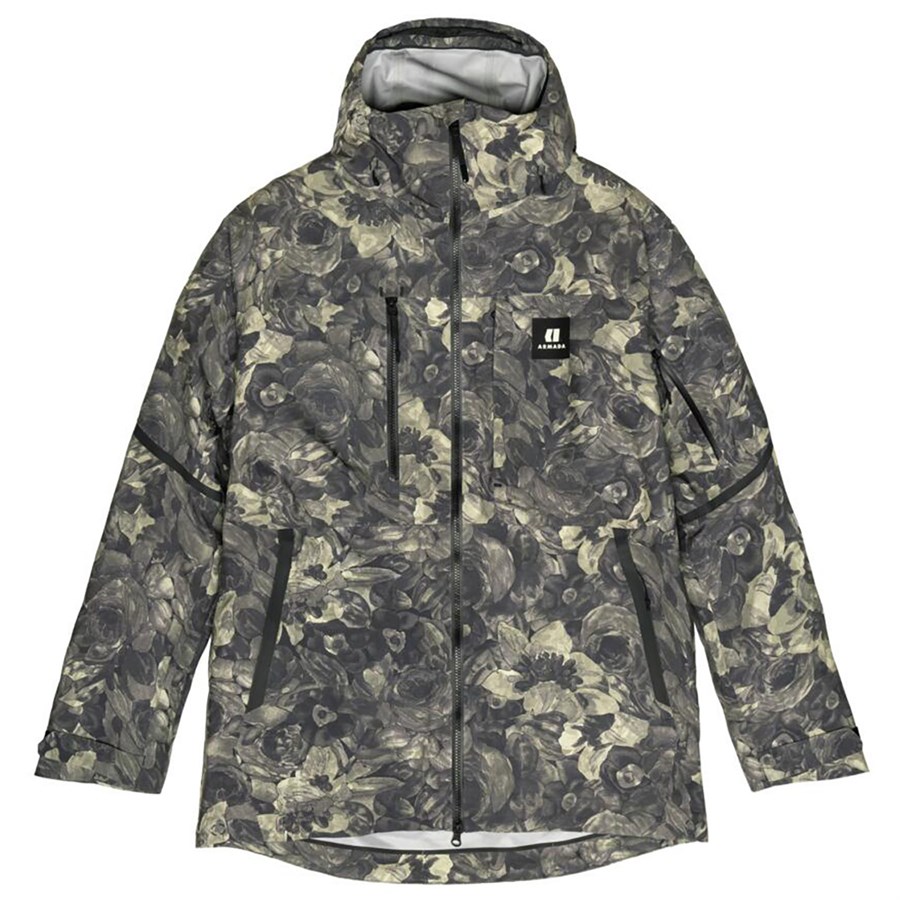 Armada Grands 3L Jacket - Men's | evo