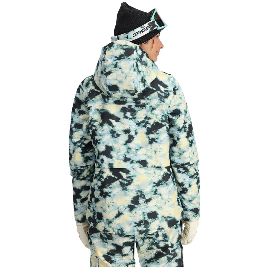 Spyder Field Jacket - Women's | evo Canada
