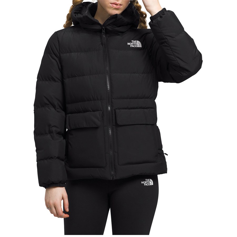【新作】 THE NORTH FACE ★ 大人気 ★ W'S VERMONT DOWN JACKET Genuine The North Face W'S VERMONT RVS DOWN JACKET WHITE | eBay