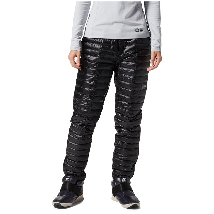 Mountain Hardwear Ghost Whisperer Pants Women s evo