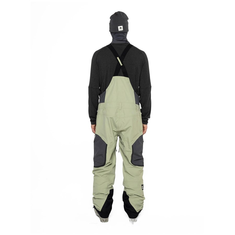 Armada Emmons 3L Bibs - Men's | evo