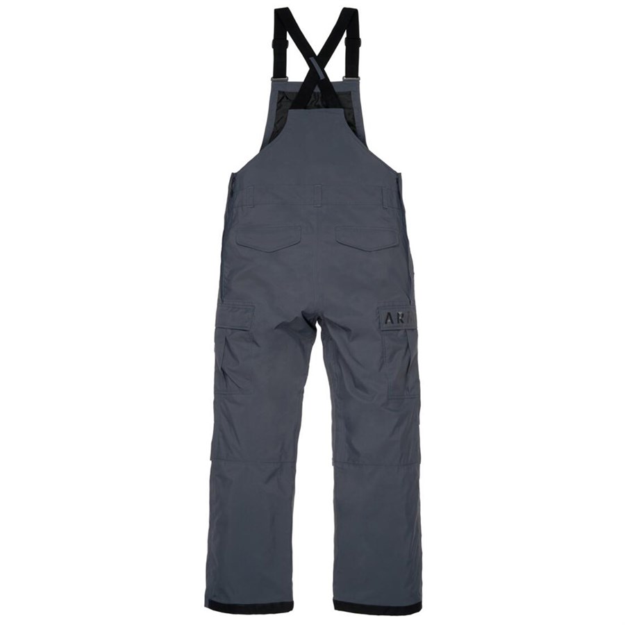 Armada Sumpter 2L Bib 2022 XXL ビブパンツ Sumpter 2L Bib | Armada Skis US