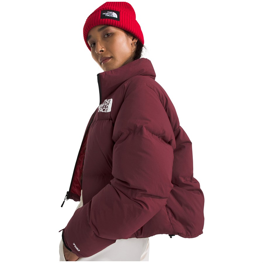 The North Face RMST Nuptse Convertible Jacket - Women's | evo The North Face RMST Nuptse Convertible Jacket - Women's | evo