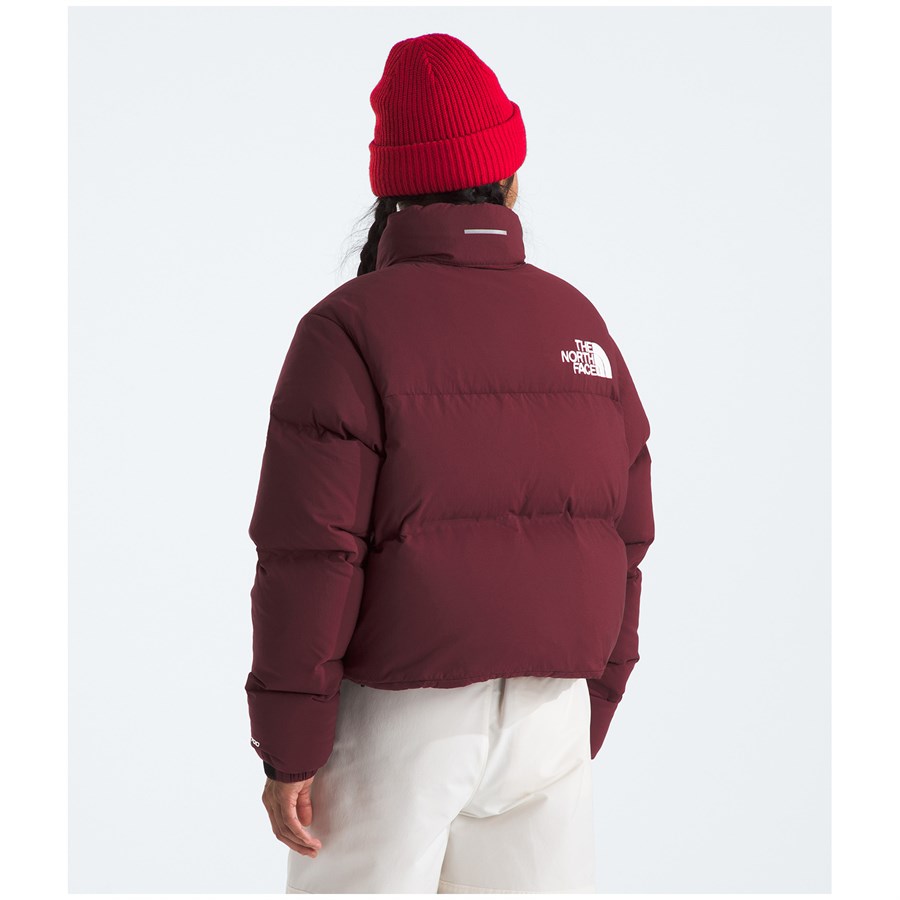 The North Face RMST Nuptse Convertible Jacket - Women's | evo