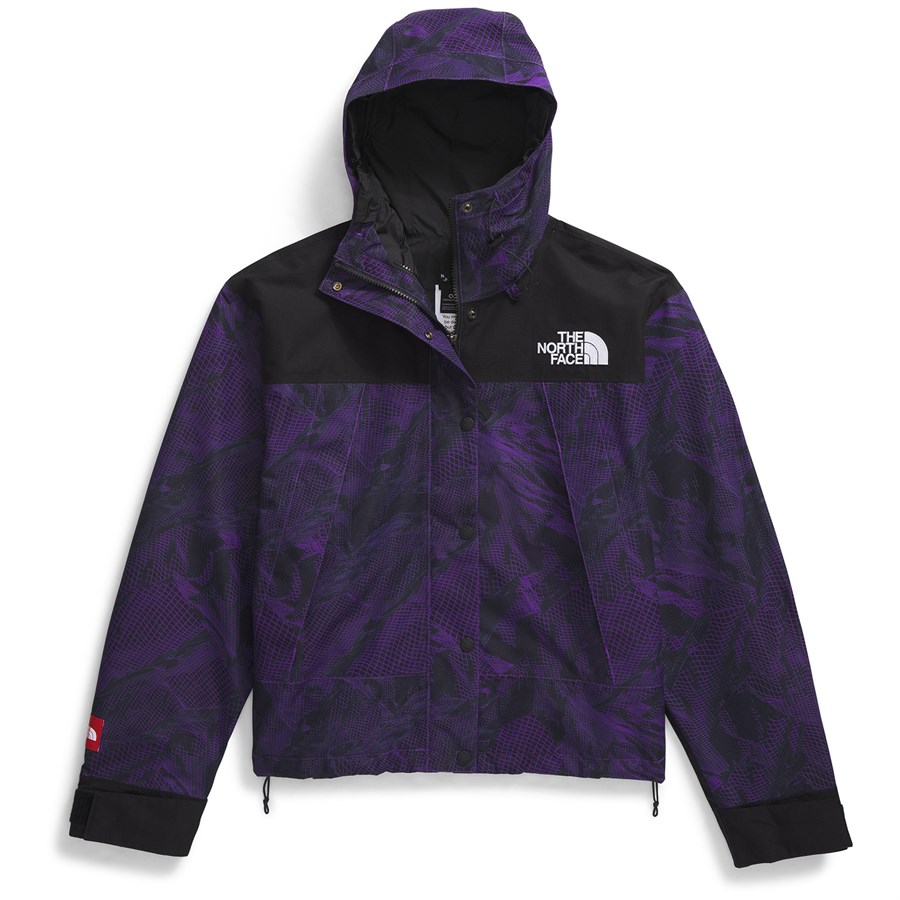THE NORTH FACE ／ Mountain Jacket Men's GORE-TEX® Mountain Jacket | The North Face