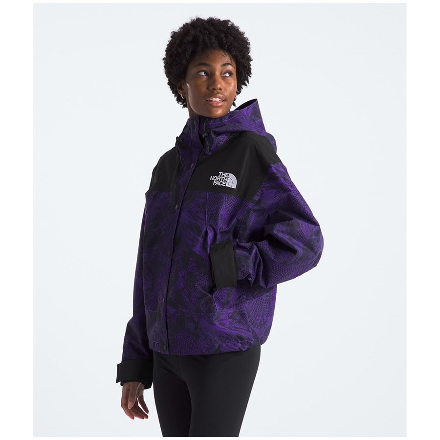 The North Face DryVent™ Mono Mountain Short Jacket - Women's | evo