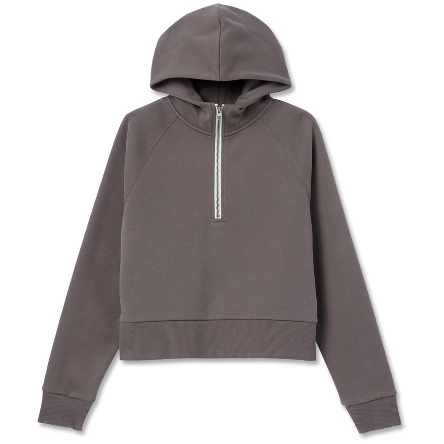 IDEASWAM OUROBOROS WASHED HOODIE L OUROBOROS WASHED ZIP HOODIE