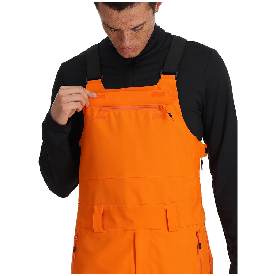 Spyder Terrain Bibs - Men's | evo