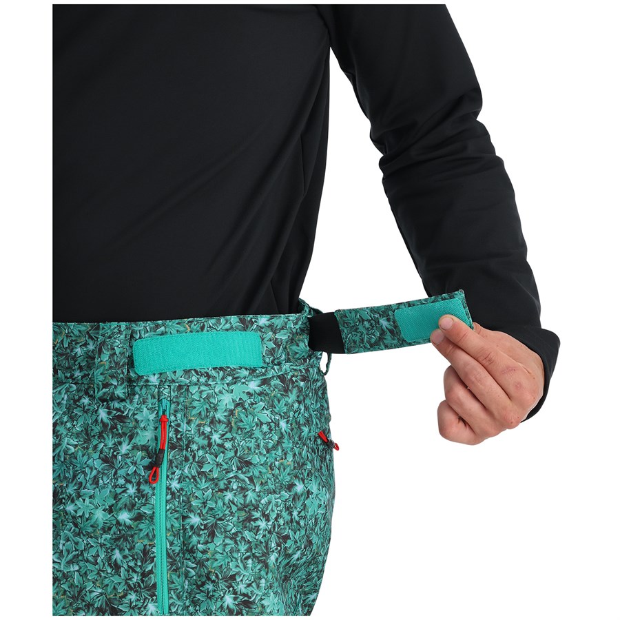 Spyder Seventy Pants - Men's | evo