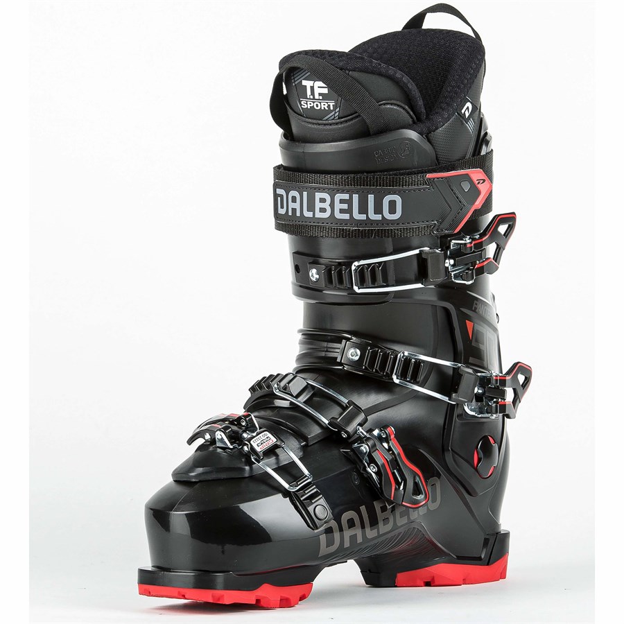 使用1H！DALBELLO PANTERRA 130ID GW アルペンソール付 Dalbello Men's Panterra 130 ID GW - Powder7