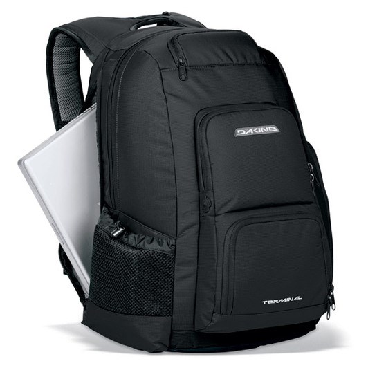 Dakine Terminal Pack evo Canada