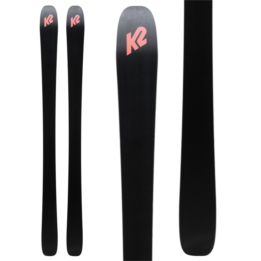 K2 Mindbender 90 C Skis 2025