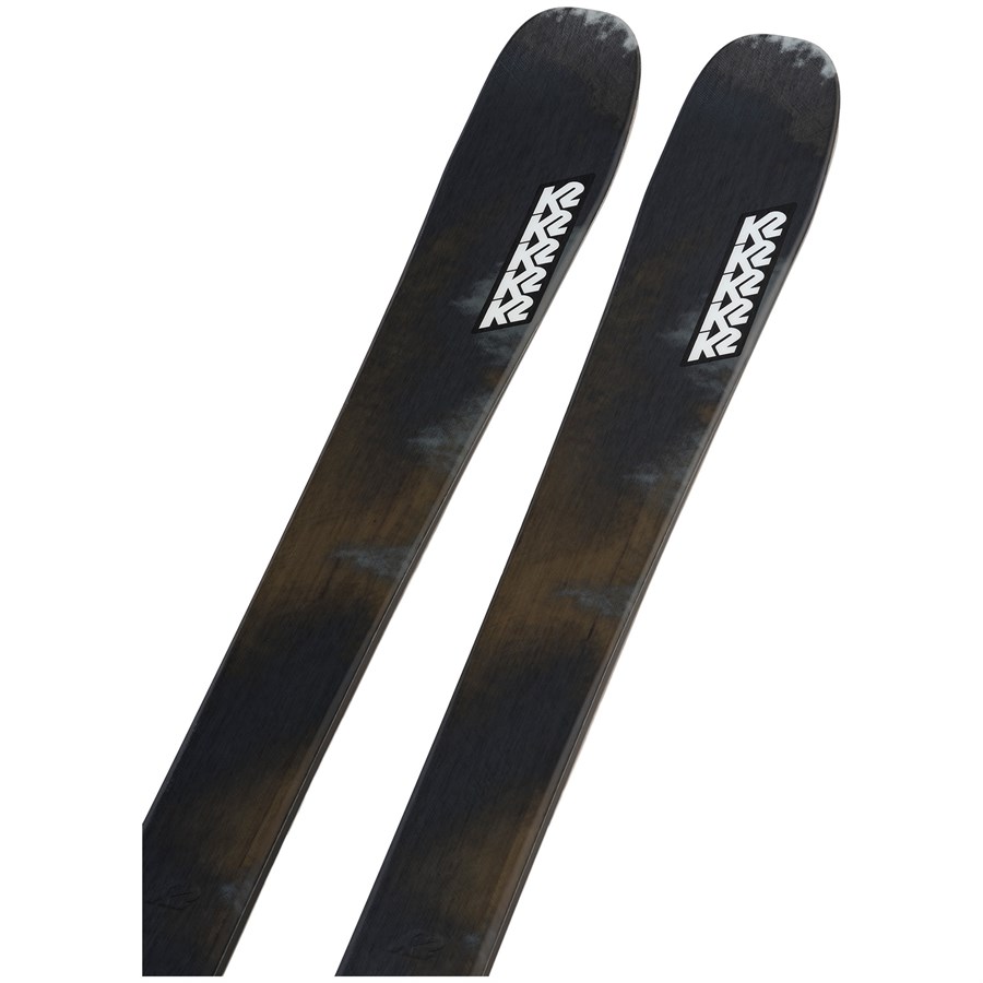 K2 Mindbender 85 170cm スキー板 328さん専用 K2 Mindbender 85 Skis 2025 | evo Canada