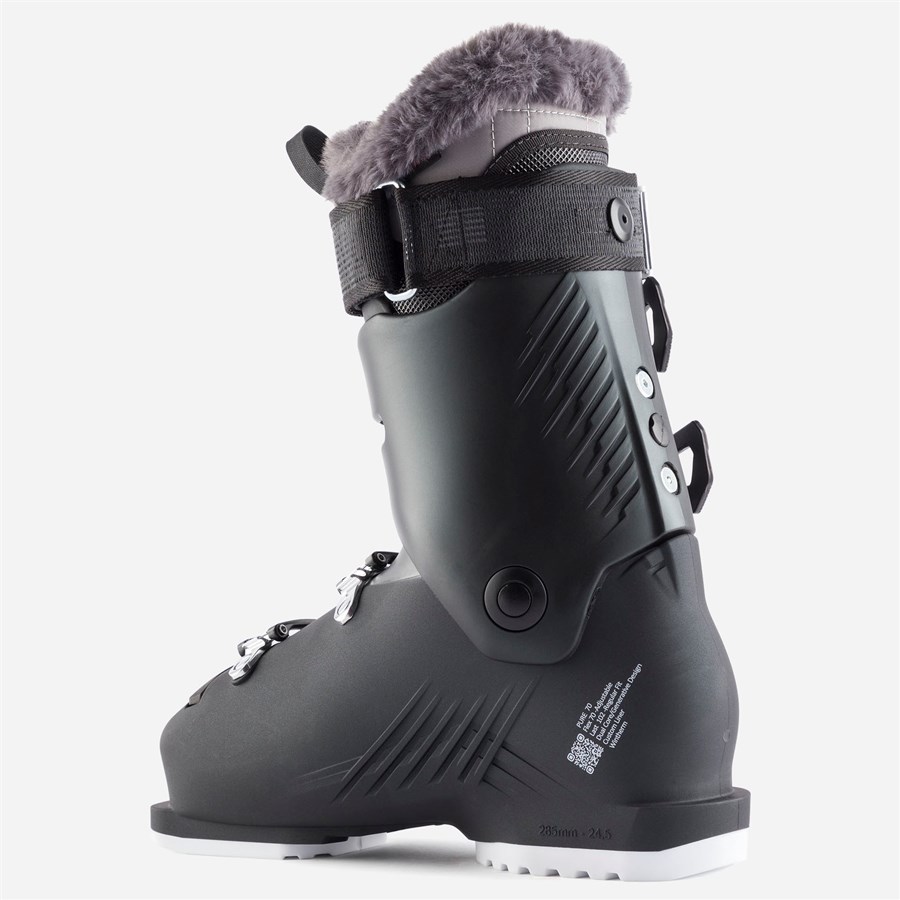 Amazon.com : Rossignol Evo 70 - Ski Boots for Men - Relaxed