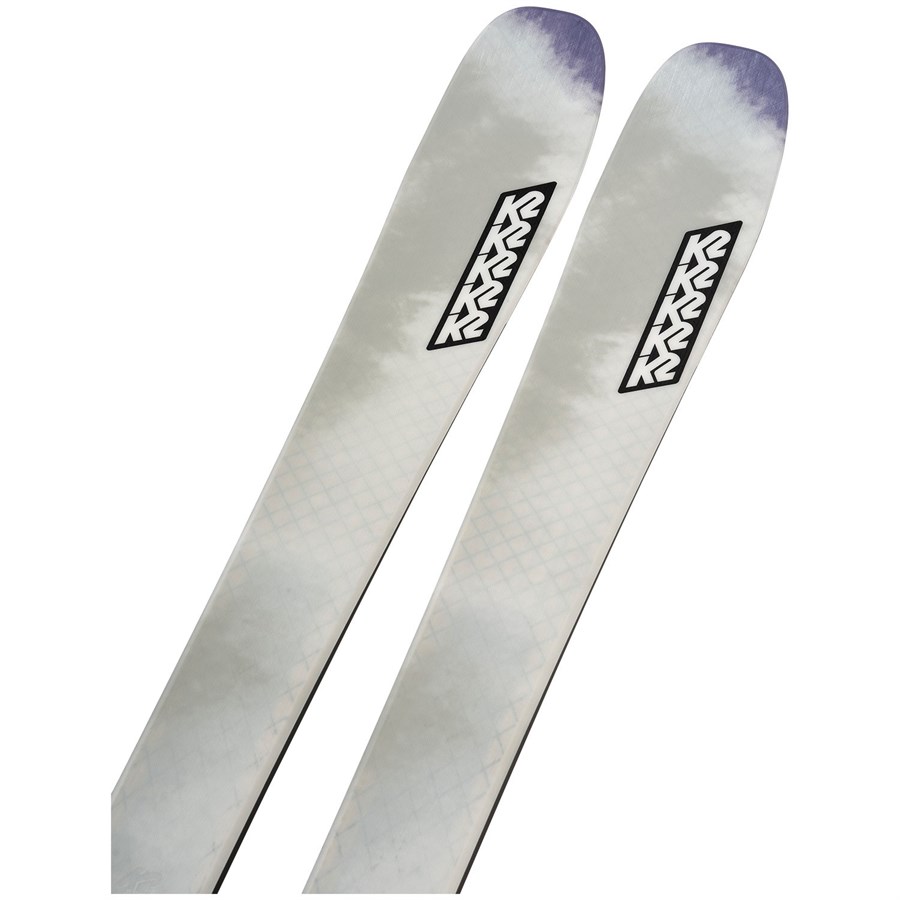 K2 Mindbender 90 C W Skis - Women's 2025 | evo