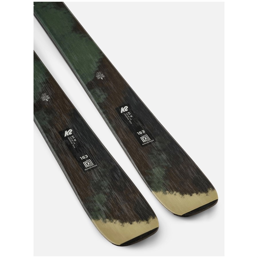 K2 Mindbender 85 W Skis 2025 | evo