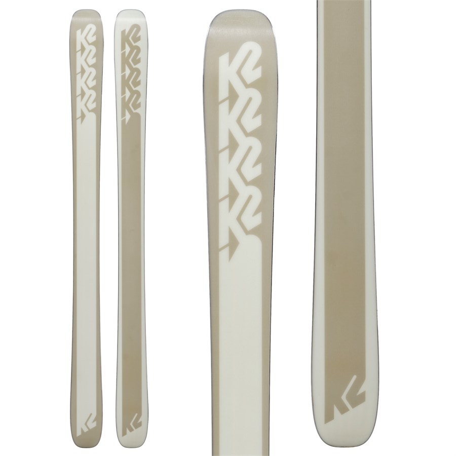 K2 Reckoner 102 W Skis - Women's 2025 | evo