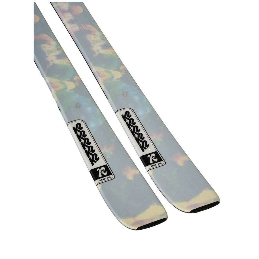 K2 Reckoner 92 W Skis - Women's 2025 | evo