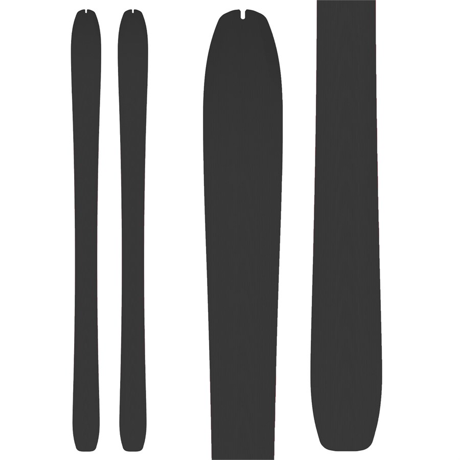 Atomic Backland 78 W Skis - Women's 2023 | evo Canada