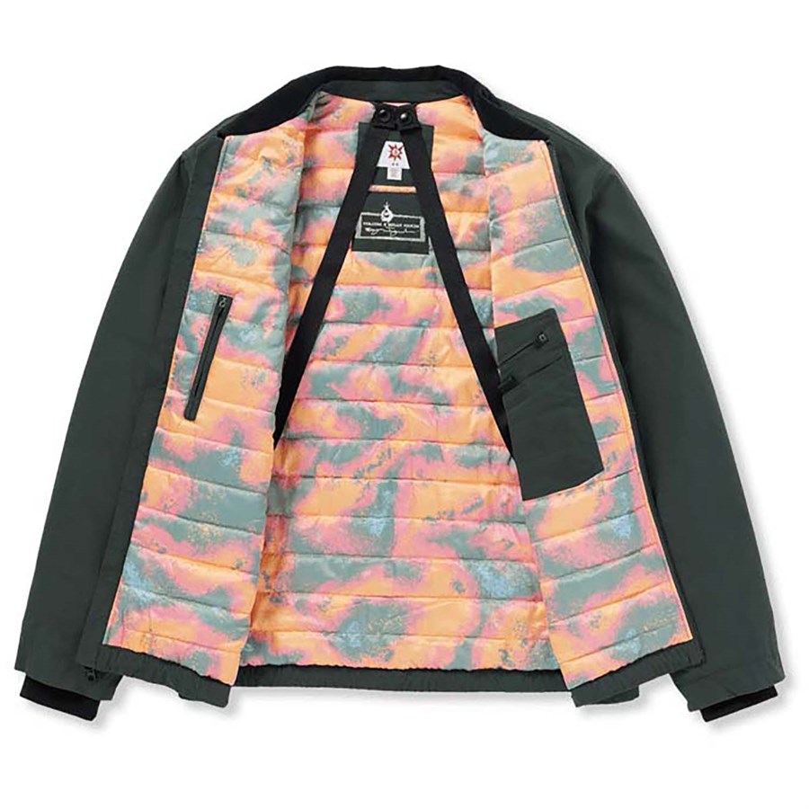 Volcom TT B Iguchi Light Jacket - Men's | evo