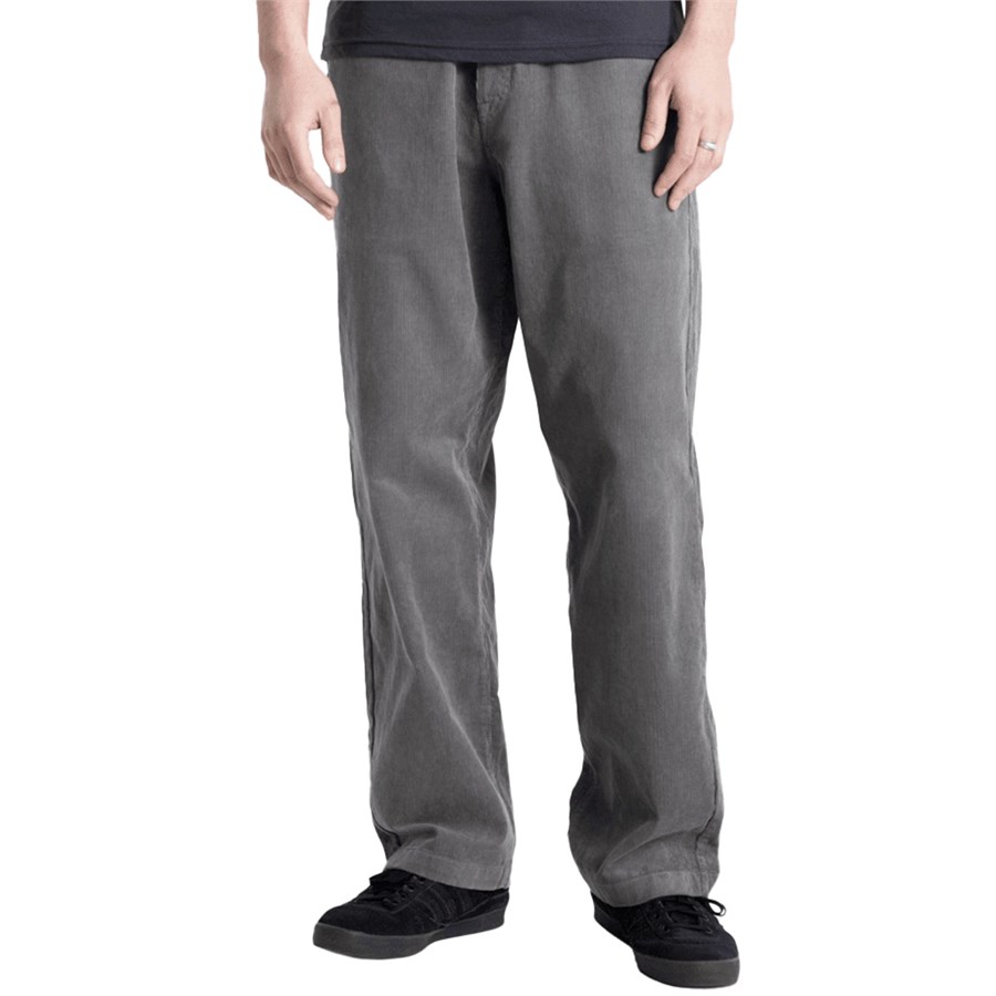 Volcom Frickin Loose Tapered Cord Pants - Men's | evo