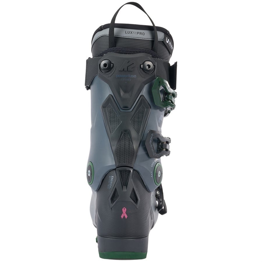 スキー レディース K2 アンセム ANTHEM 72Ti HS Anthem 105 Heat Ski Boots | K2 Skis and K2 Snowboarding