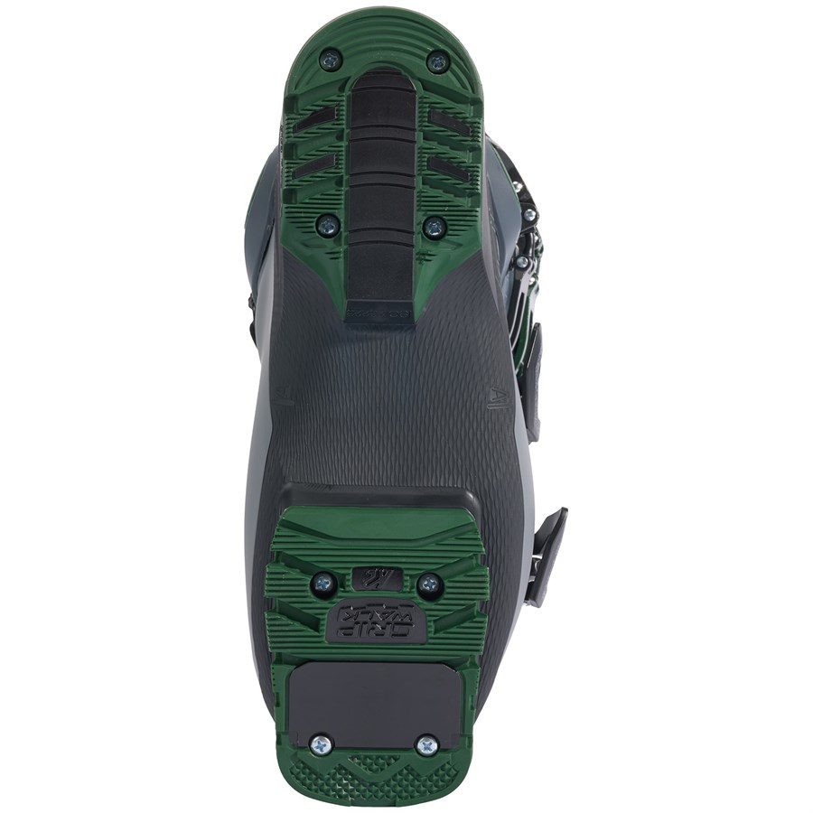 スキー 25-25.5 K2 ANTHEM 110 K2 Anthem 95 MV Ski Boots - Women's 2025 | evo