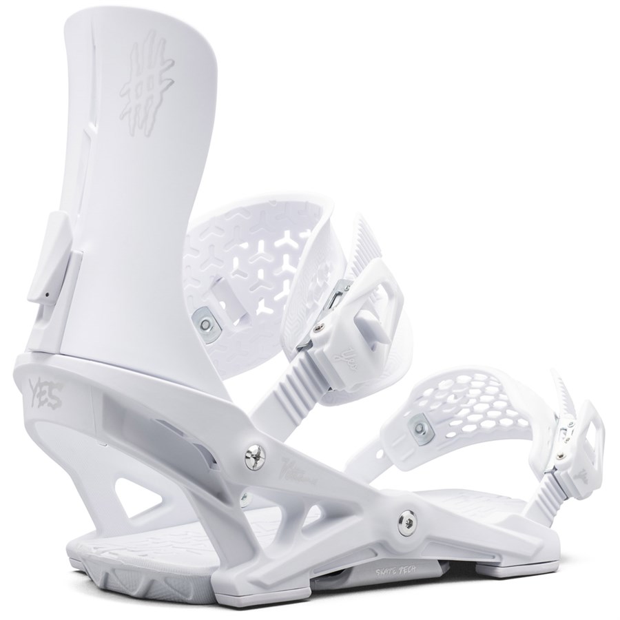 NOW Vetta Snowboard Bindings | The BackCountry in Truckee